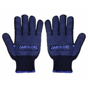 Supplier of Ameriza M106570320 KNDDA Double-Sided Dotted Gloves in UAE