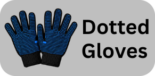 Dotted Gloves Logo